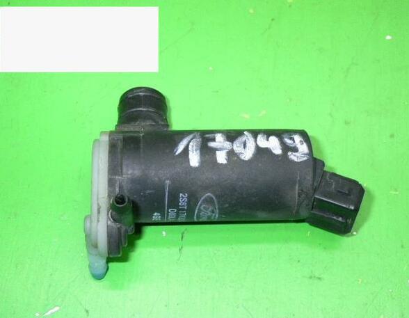 Reinigingsvloeistofpomp FORD Fiesta V (JD, JH), FORD Fiesta IV (JA, JB)