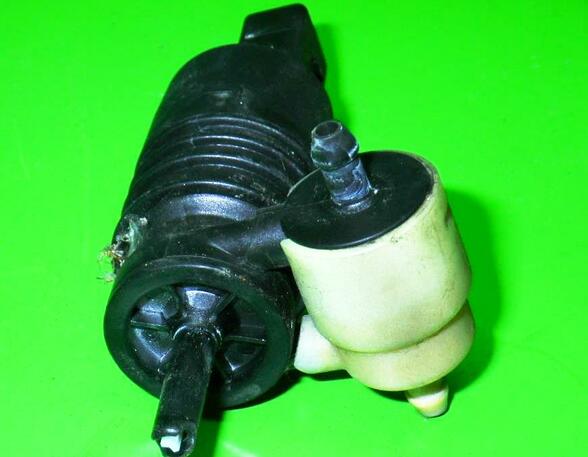 Window Cleaning Water Pump VW Polo (6N1), AUDI A3 (8L1)