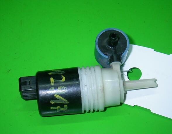 Window Cleaning Water Pump VW Polo (6N1), VW Passat (35I, 3A2)