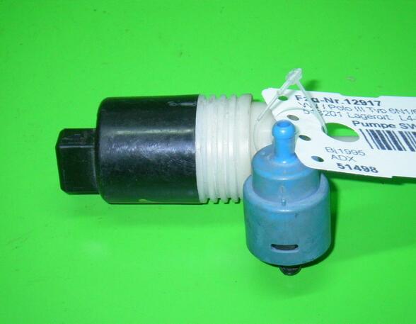 Window Cleaning Water Pump VW Polo (6N1), VW Passat (35I, 3A2)