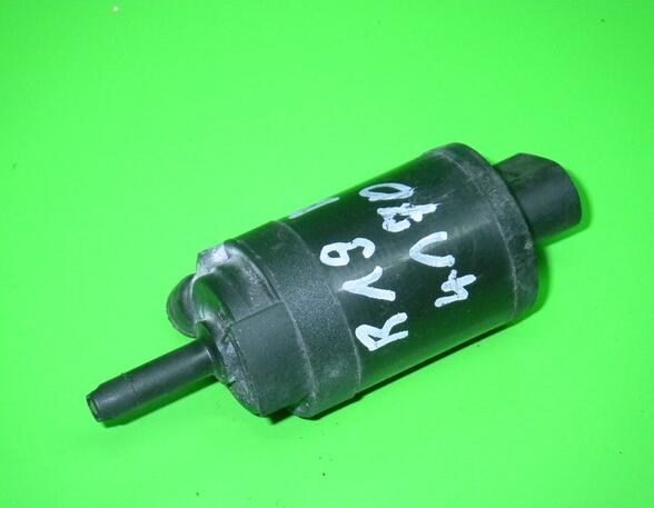 Window Cleaning Water Pump RENAULT 19 I (B/C53)