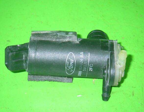 Window Cleaning Water Pump FORD Focus Turnier (DNW), FORD Transit Connect (P65, P70, P80)