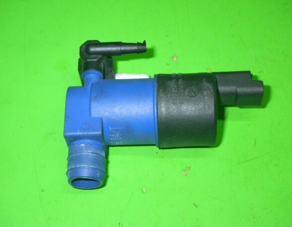 Window Cleaning Water Pump RENAULT Modus/Grand Modus (F/JP0), RENAULT Clio III (BR0/1, CR0/1), RENAULT Clio IV (BH)