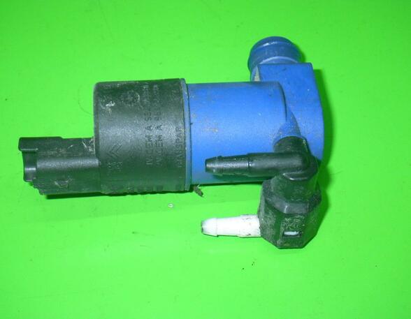 Window Cleaning Water Pump RENAULT Modus/Grand Modus (F/JP0), RENAULT Clio III (BR0/1, CR0/1), RENAULT Clio IV (BH)