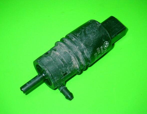 Window Cleaning Water Pump BMW 5er Touring (F11), BMW 3er Compact (E46)