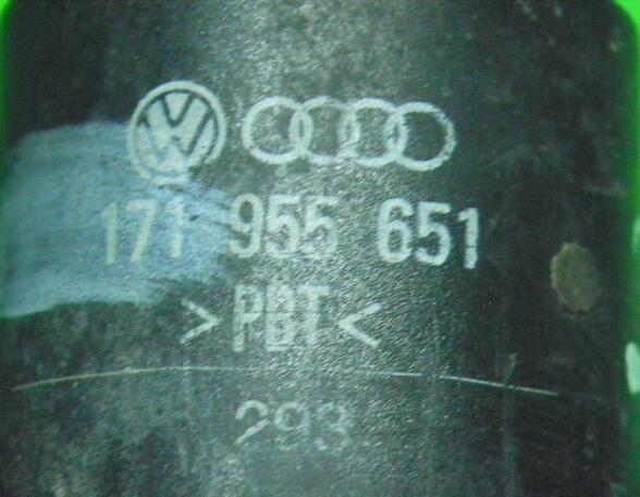 Window Cleaning Water Pump VW Transporter IV Pritsche/Fahrgestell (70E, 70L, 70M, 7DE, 7DL), AUDI 80 (811, 813, 814, 819, 853)