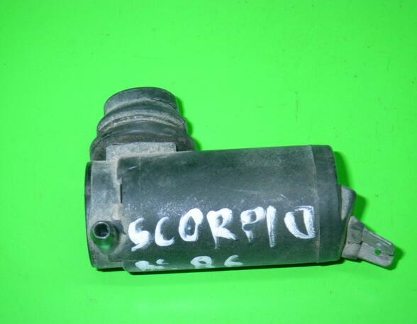 Window Cleaning Water Pump FORD Scorpio I Stufenheck (GGE)