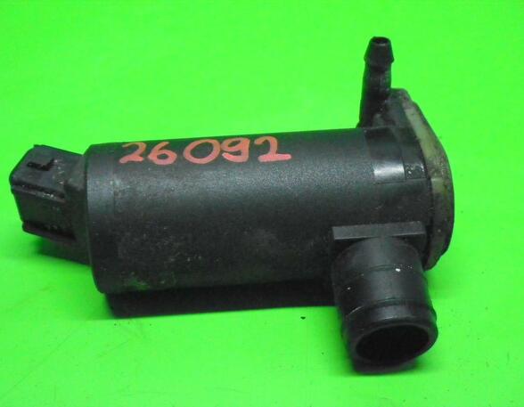 Window Cleaning Water Pump FORD Puma (EC), FORD Transit Connect (P65, P70, P80)