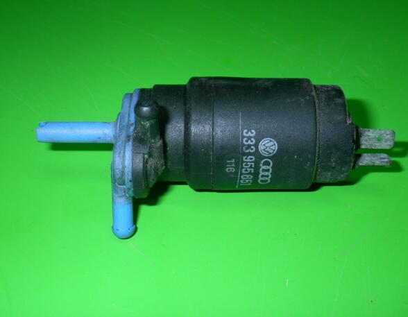 Window Cleaning Water Pump VW Passat Variant (35I, 3A5), VW Transporter IV Kasten (70A, 70H, 7DA, 7DH)