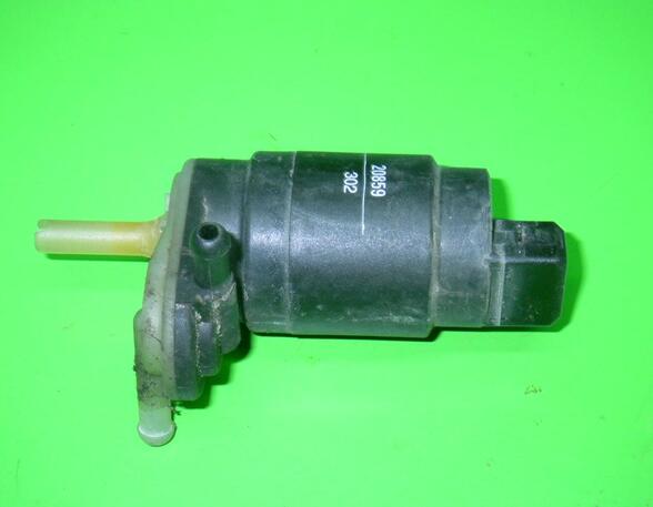 Window Cleaning Water Pump NISSAN Primera (P12)