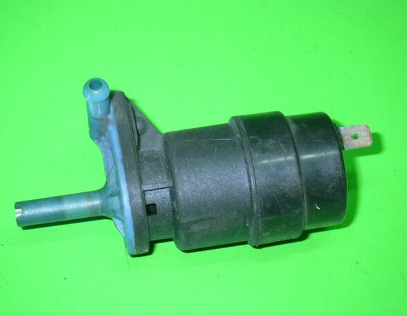 Window Cleaning Water Pump VW Polo (80, 86C)