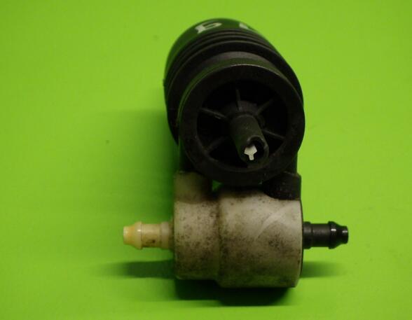 Window Cleaning Water Pump VW Polo (9N), AUDI A3 (8L1)