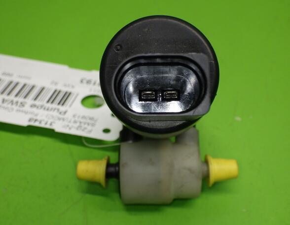 Window Cleaning Water Pump SMART Fortwo Coupe (451)