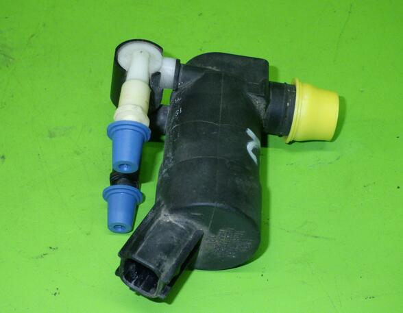 Window Cleaning Water Pump FORD Mondeo III Turnier (BWY)