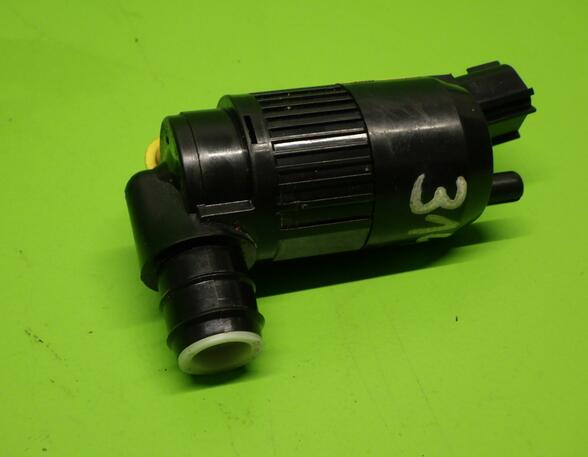 Window Cleaning Water Pump FORD Mondeo V Stufenheck (CD)