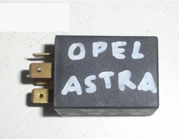 Ruitenwisserregelinterval Relais OPEL Astra F Caravan (T92), OPEL Agila (A) (A H00)