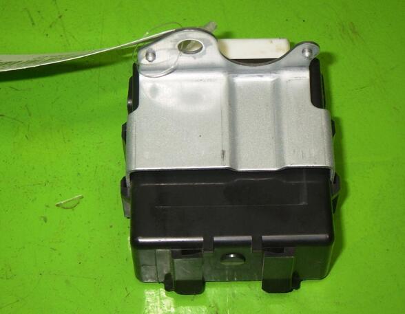 Wash Wipe Interval Relay TOYOTA Auris (ADE15, NDE15, NRE15, ZRE15, ZZE15)
