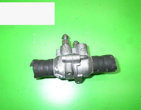 Wash Wipe Interval Relay PEUGEOT 206+ (2L, 2M)