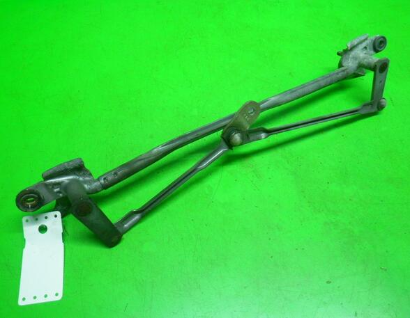 Wiper Linkage MAZDA 6 Station Wagon (GY)