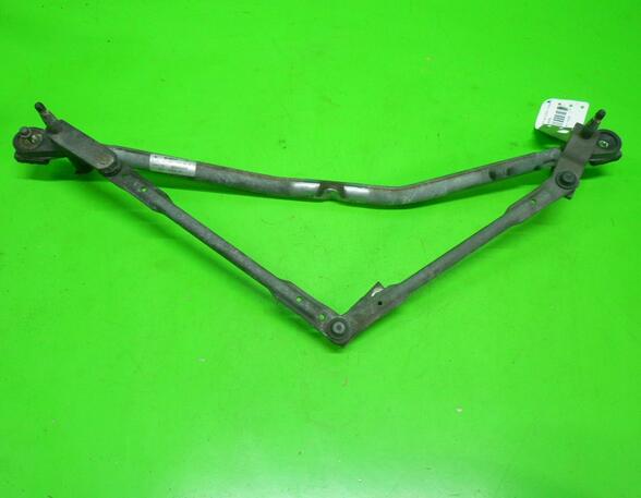 Wiper Linkage FORD Mondeo III Turnier (BWY)