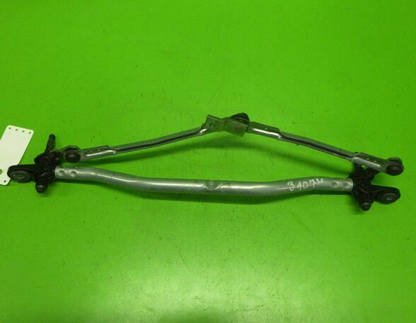 Wiper Linkage JEEP Renegade SUV (B1, BU)