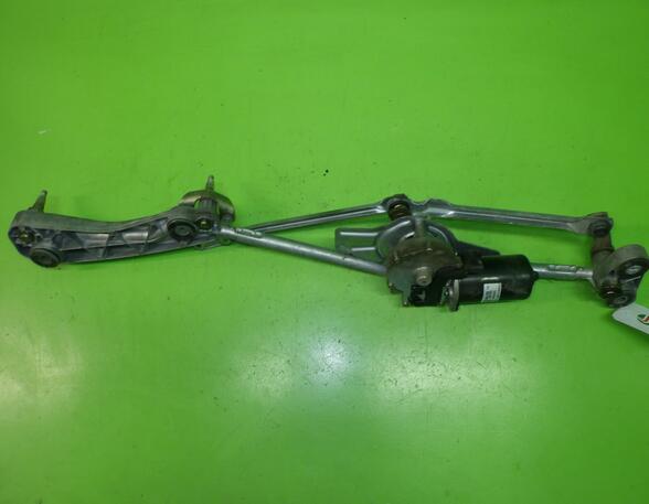 Wiper Linkage BMW 5er Touring (E39), BMW 5er (E39)