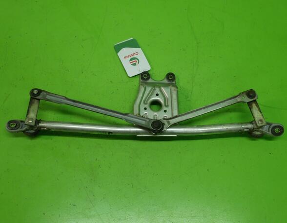 Wiper Linkage OPEL Astra G Stufenheck (F69)