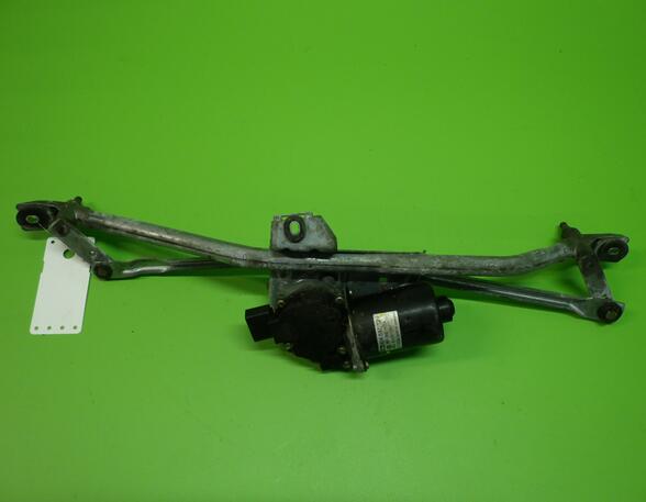 Wiper Linkage AUDI A6 Avant (4B5)