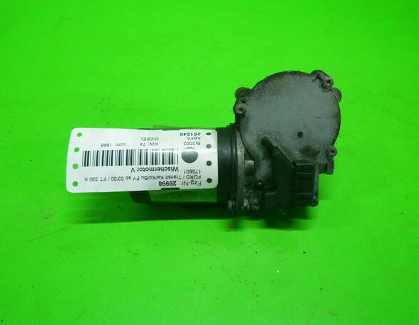 Wiper Motor FORD Transit Bus (FB, FC, FD, FS, FZ), FORD Mondeo I (GBP)