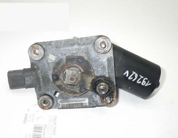 Wiper Motor FORD Maverick (UDS, UNS), NISSAN Terrano II (R20)