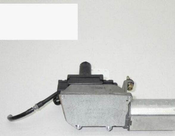 Wiper Motor FIAT Bravo I (182)