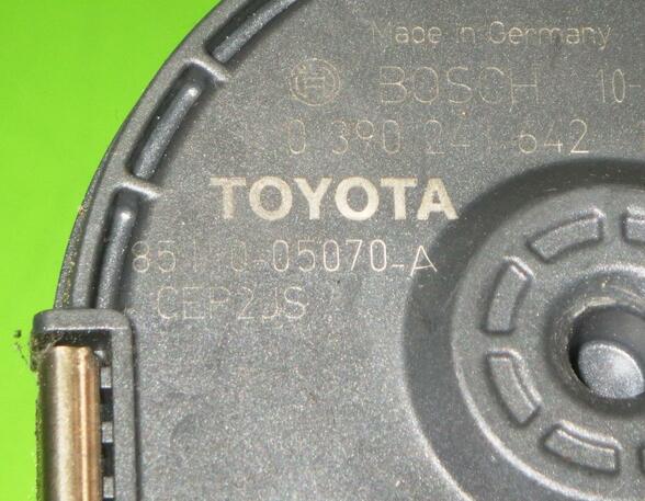 Ruitenwissermotor TOYOTA Avensis Kombi (T27)