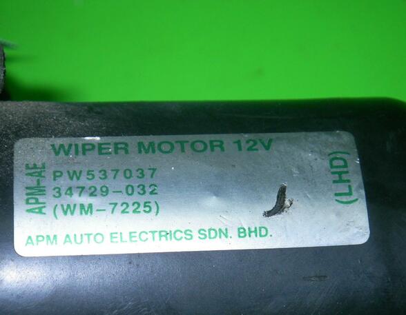 Wiper Motor PROTON Persona 300 (C9 M)