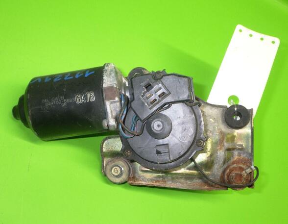 Wiper Motor RENAULT Clio I (5/357, B/C57), MAZDA 626 IV Hatchback (GE)