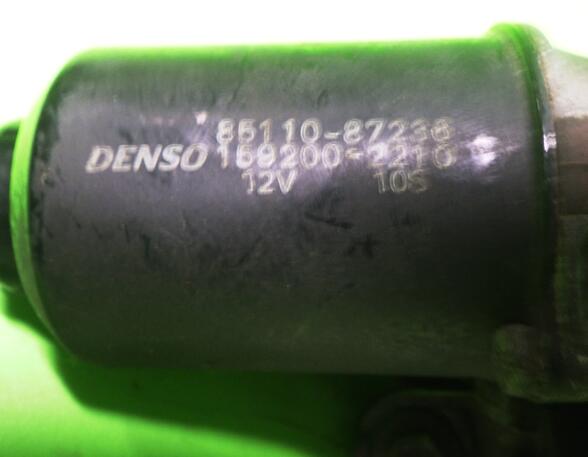 Wiper Motor DAIHATSU Move (L6)