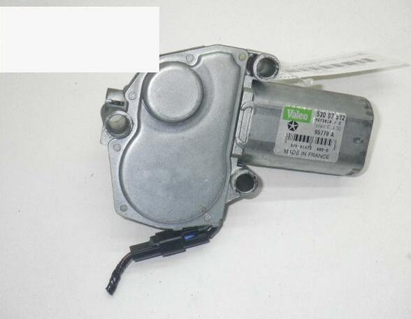 Wiper Motor CHRYSLER Voyager/Grand Voyager III (GS)