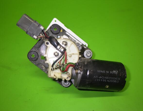 Wiper Motor FORD Maverick (UDS, UNS), NISSAN Terrano II (R20)