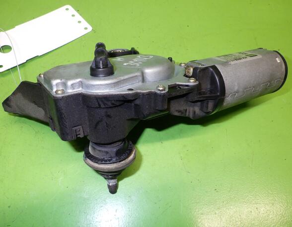 Wiper Motor AUDI A3 (8P1), AUDI A3 Sportback (8PA)