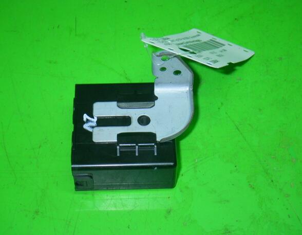 Central Locking System Control Unit TOYOTA Yaris (NCP1, NLP1, SCP1)
