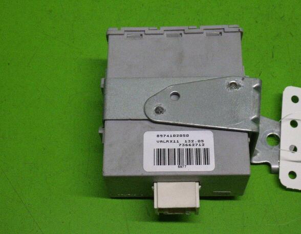 Central Locking System Control Unit TOYOTA Corolla (NDE12, ZDE12, ZZE12)