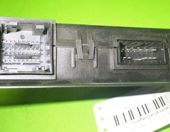 Central Locking System Control Unit FIAT Stilo (192)