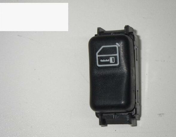 Central Locking System Control Unit MERCEDES-BENZ C-Klasse (W202)