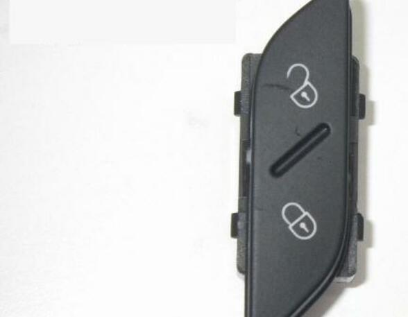 Central Locking System Control Unit VW Golf V (1K1), VW Golf VI (5K1)