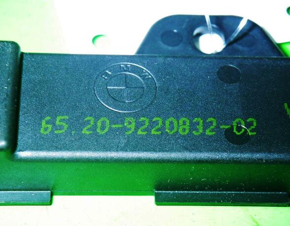 Central Locking System Control Unit BMW 1er (F20)