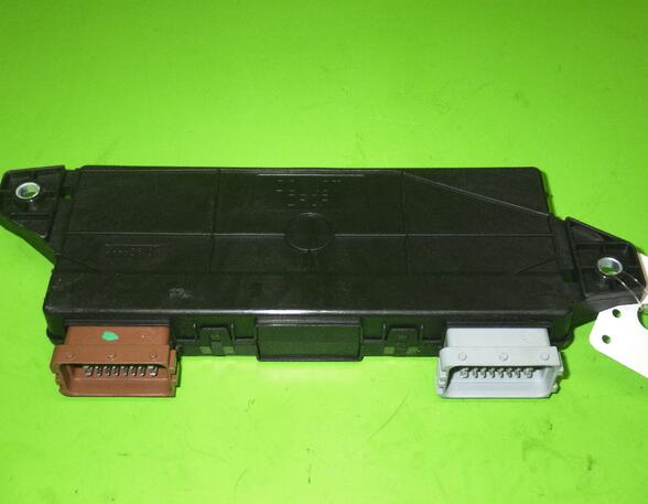 Central Locking System Control Unit ALFA ROMEO 159 (939)