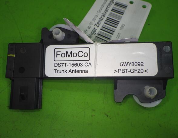 Central Locking System Control Unit FORD Kuga III (DFK)