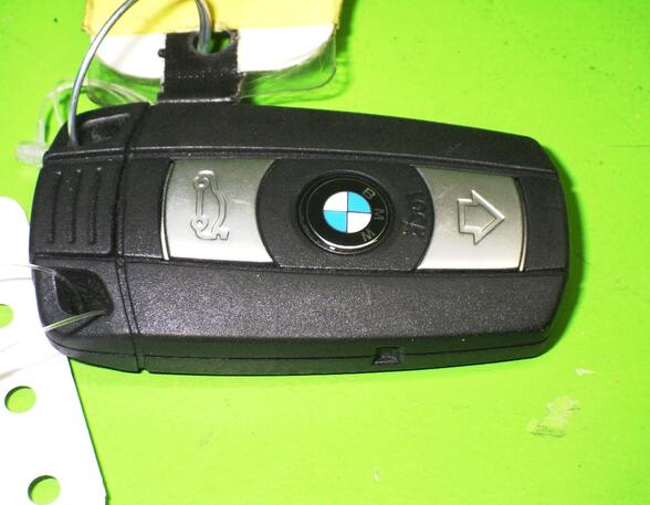Central Locking System BMW X1 (E84)