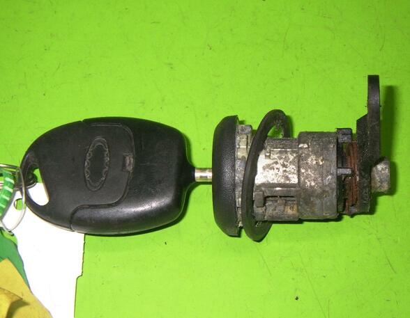 Lock Cylinder FORD Fiesta IV (JA, JB)