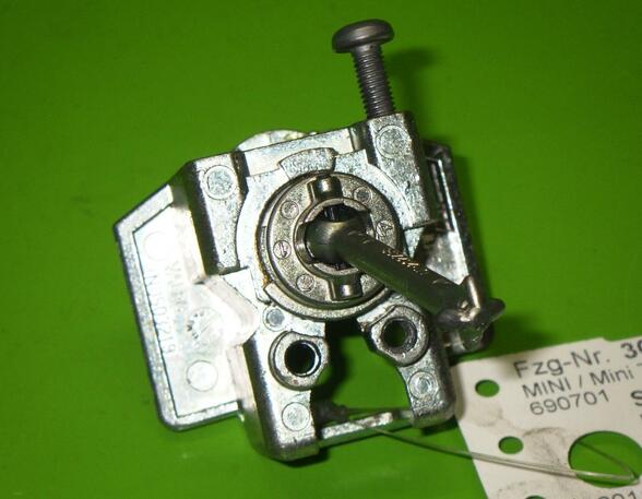 Lock Cylinder MINI Mini (R56)