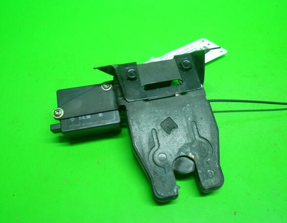 Rear Door Lock BMW 5er Touring (E39)